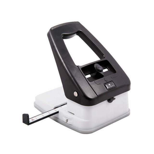 3 in 1 Slot Hole Punch for Baumgartens