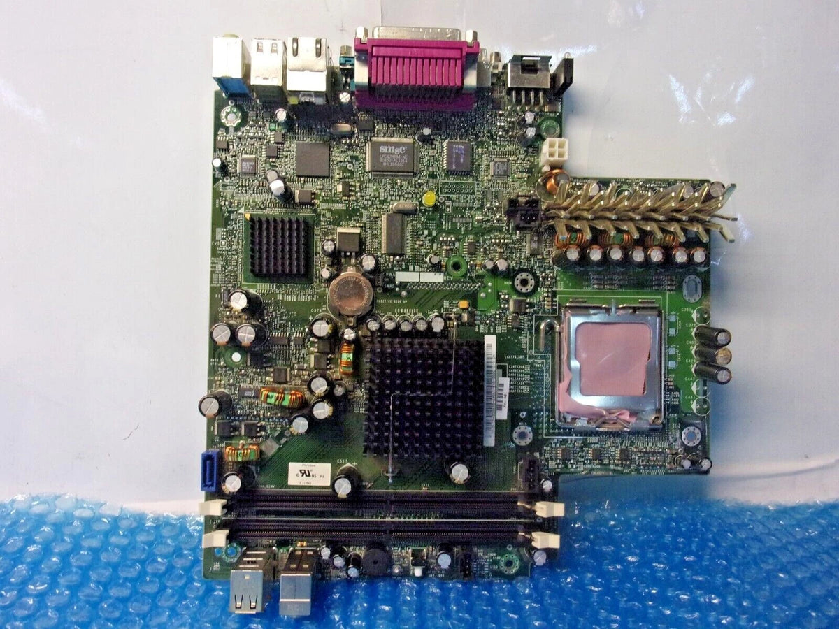 Dell CN-0D8695-69861-545-000E Desktop Motherboard for Dell Desktop