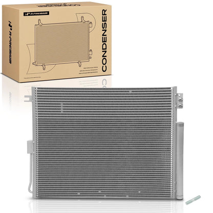A/C Condenser for Jeep (2011–2021)
