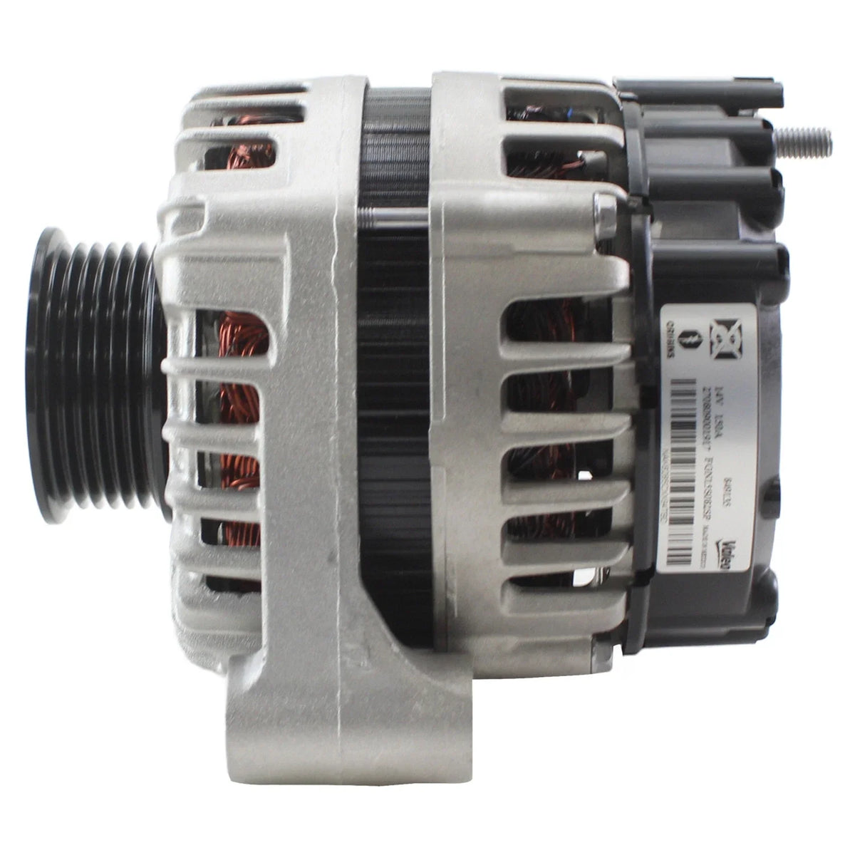 Alternator 849135 for Chevrolet Camaro SS V8 6.2L (2010–2015)