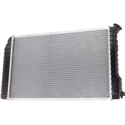 Radiator for Chevy S10 Blazer (1983–1989) CLX-M0-USA-P741-CL360A71, GM3010403