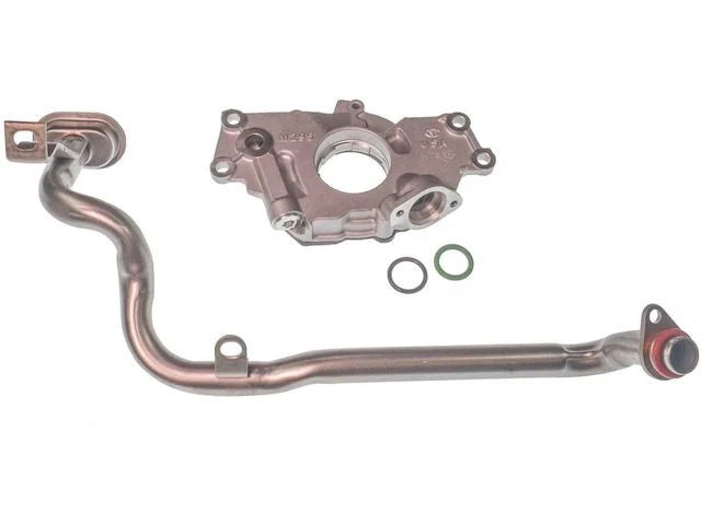 Oil Pump for Chevrolet Tahoe (2007–2014) 72133RYRH