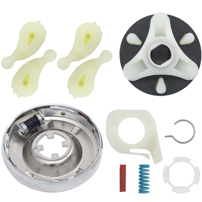 Washer Clutch Assembly Kit for