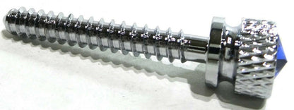 Set of 6 Dash Screws for Freightliner Blue Jewel Chrome (UP#24052)