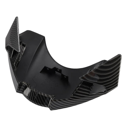 Front Nose Headlight Cover Fairing for Street Triple 765 R/RS (2020–2022) Carbon