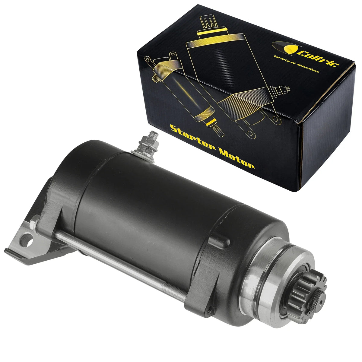 Starter for Yamaha 212 SS XAT/XBT1800 (2012–2019)