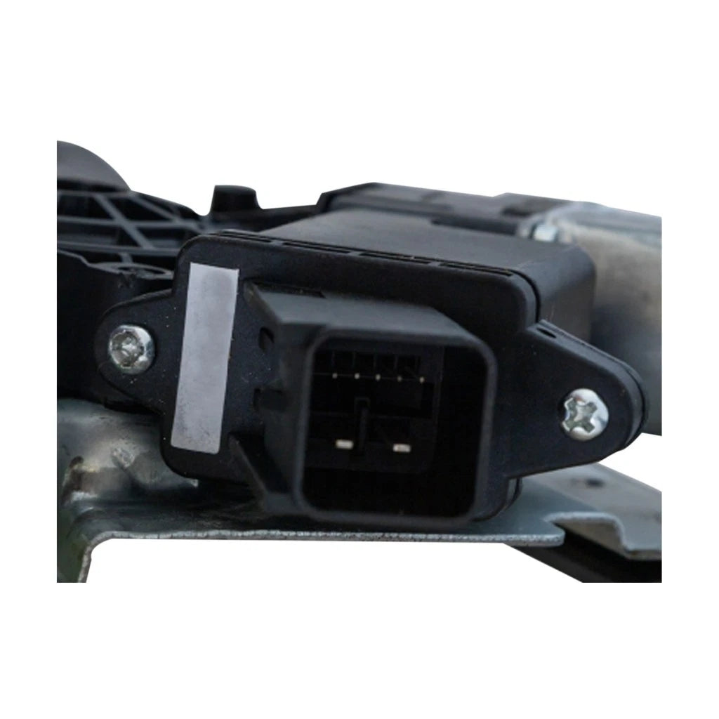 Set of 2 Window Regulators for Cadillac SRX (2010–2015) CLX-M0-USA-SET-RC46290059-CL360A70