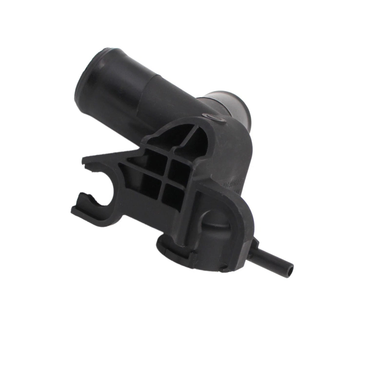 Radiator Engine Coolant Filler Neck for Kia Forte Koup (2014–2016) 25329-3X600