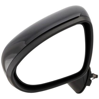 Driver Left Side Heated Mirror for Kia Rio (2012–2017)