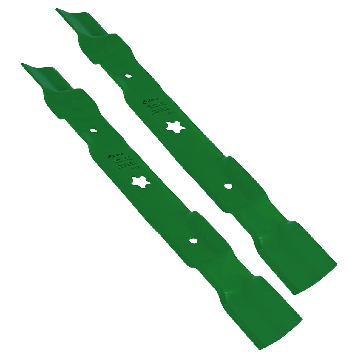 42" Deck Blade for Poulan Pro PB22H42 (M166+M166 - VS)