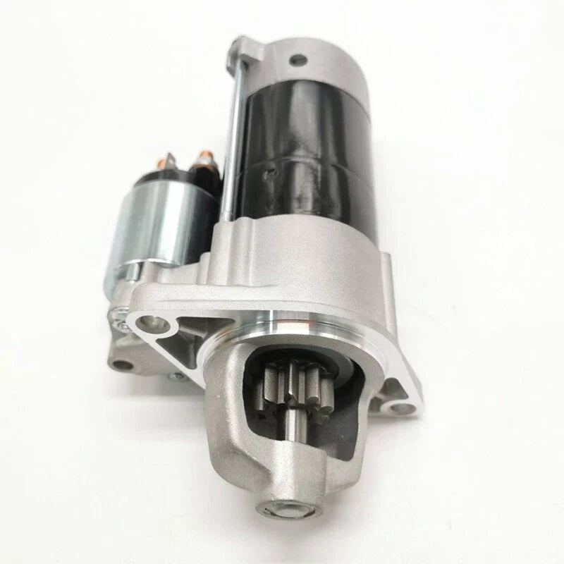 12V 9T Starter Motor 6A320-59210 for Kubota D782 D722E-GX ZD18 ZD21 G2160 TG1860