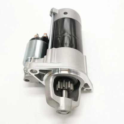 12V 9T Starter Motor 6A320-59210 for Kubota D782 D722E-GX ZD18 ZD21 G2160 TG1860