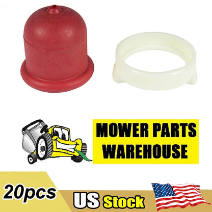 20X Primer Bulb Assembly for Briggs & Stratton (No Known Years)
