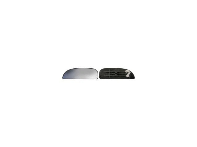 Door Mirror Glass Right Lower for Ford E150 Econoline (2000–2002) 32169CZBM