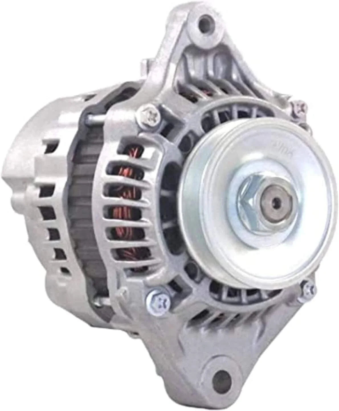 45 Amp Alternator 3C001-74013 for Kubota M7040DT M5040F M6040HD (2005–2019)