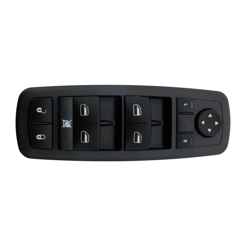 Window Switch for Chrysler Town and Country (2008–2010) CLX-M0-USA-JRD50520062-CL360A71