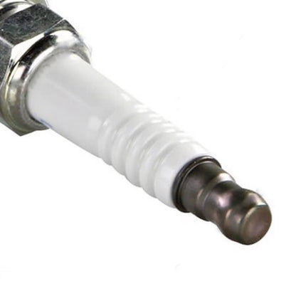 Box of 4 NGK Spark Plugs for KTM 500 (2012–2016) LKAR8AI-9 TLX-ngk6706-CL360A74