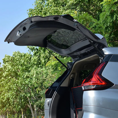 2PCS Rear Tailgate Lift Supports for Land Rover Freelander 2 (2006–2014)