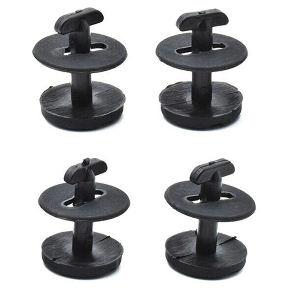 Floor Mat Fixing Clips for Ensure a Perfect Fit