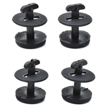 Floor Mat Fixing Clips for Ensure a Perfect Fit