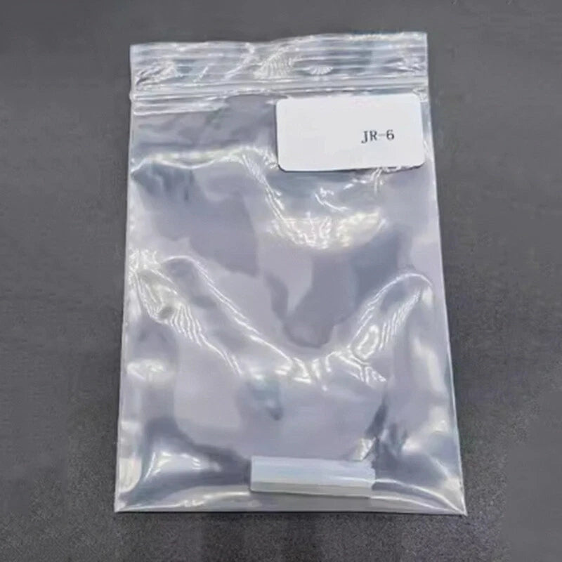 Strip Fiber Hot Stripping Blade Pad for Sumitomo JR6