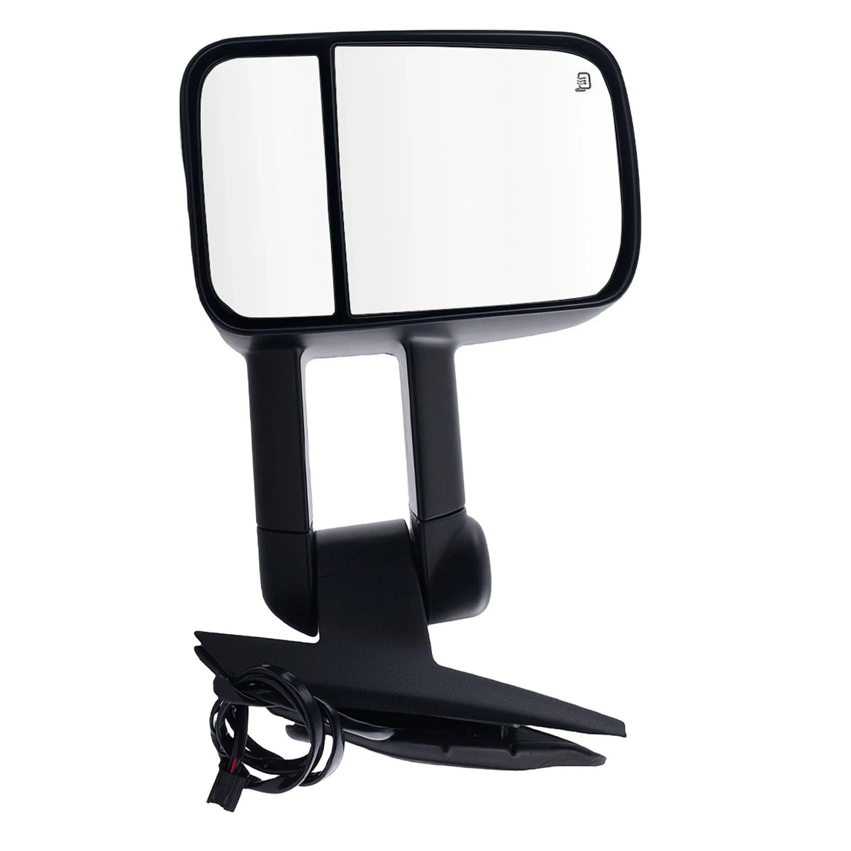 Side Mirror for GMC Sierra 1500/2500/3500 HD (2007–2014)