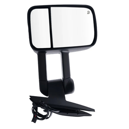 Side Mirror for GMC Sierra 1500/2500/3500 HD (2007–2014)