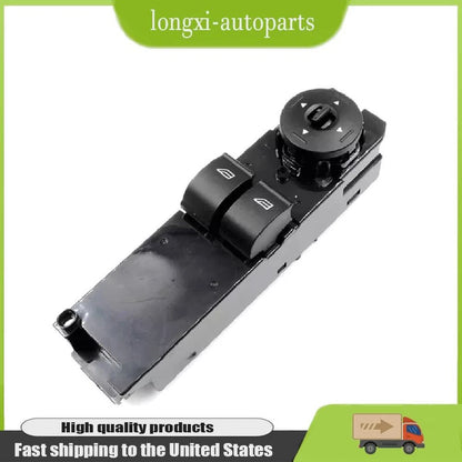 Window Control Switch for Ford Transit Connect (2014–2018) DT1T 14A132-FB, DT1Z 14529-J