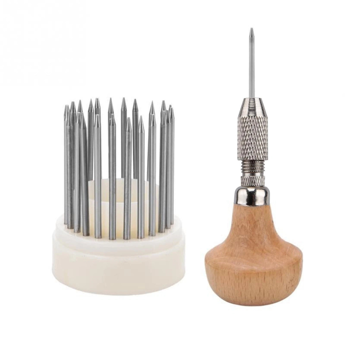 1-23mm Bead Grain Tools Set for Jewelry Making (No Known Part Numbers)