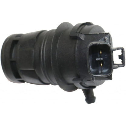 Windshield Washer Pump for Toyota Land Cruiser (2008–2011) CLX-M0-USA-REPT371503-CL360A75