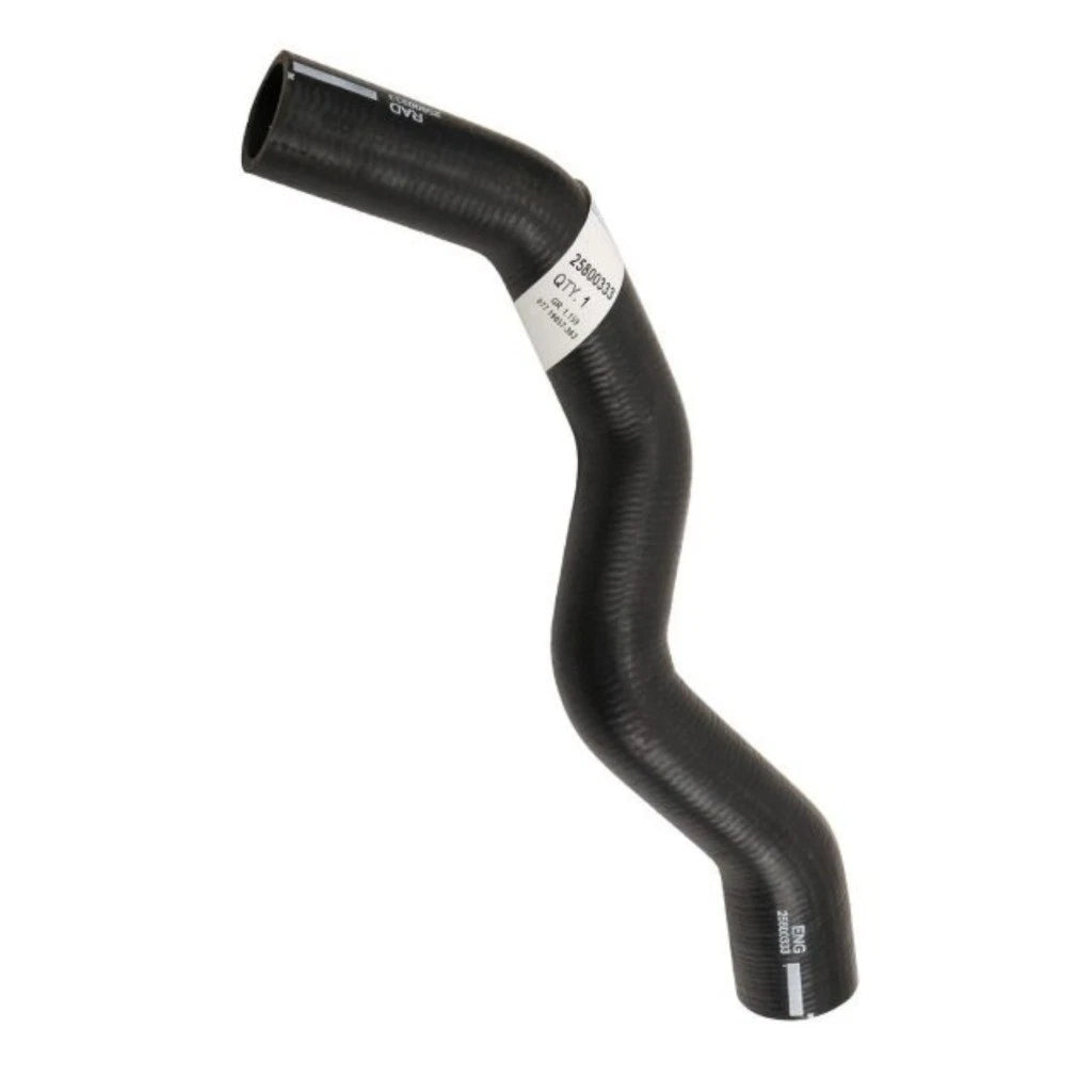 Radiator Hose for Cadillac STS (2008–2011) OLX-ACD25800333-CL360A51 Rubber