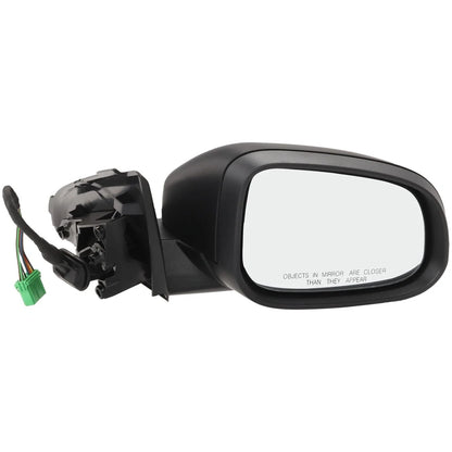 Heated Right Side Mirror for Volvo V60 S60 (2011–2018)