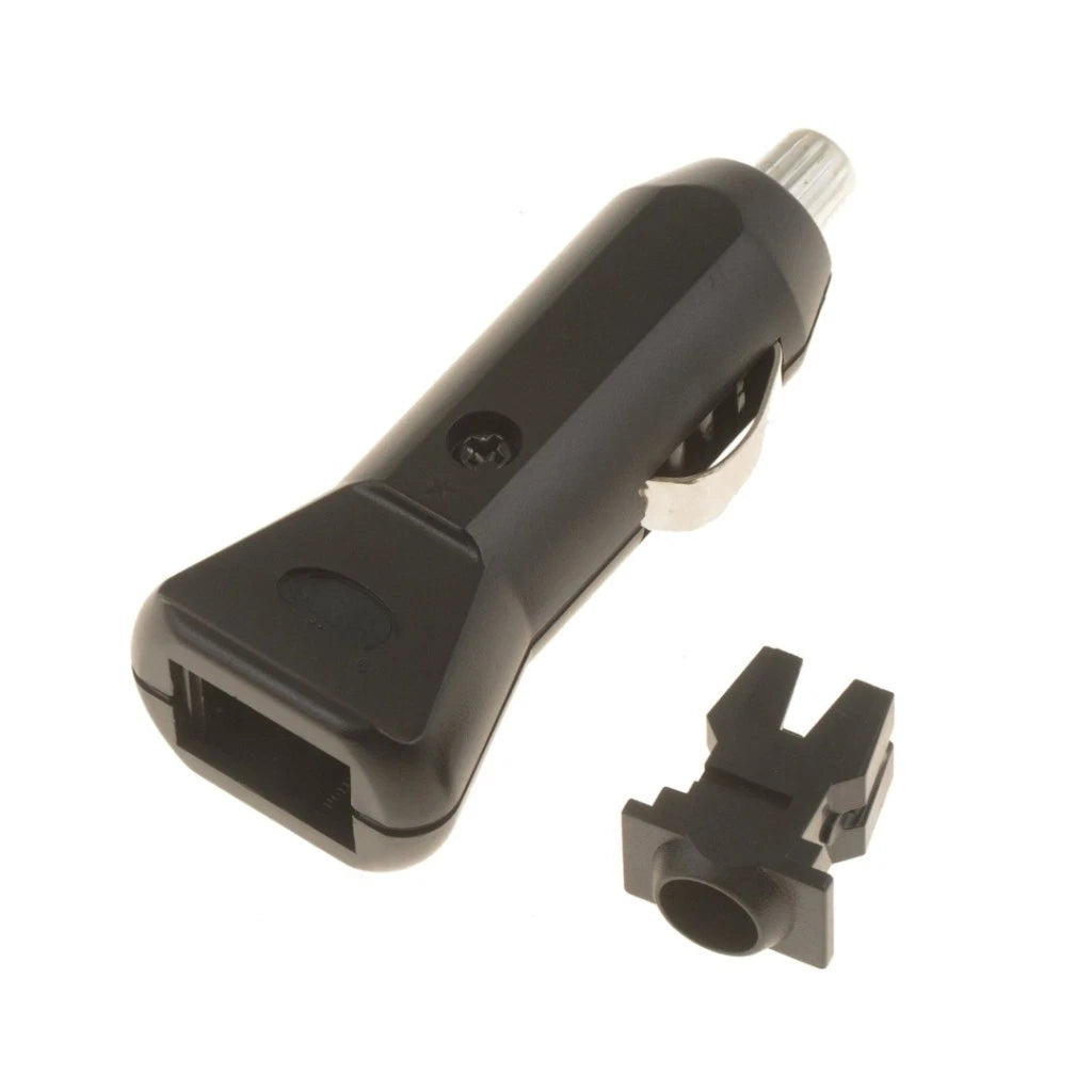 Accessory Power Receptacle Connector for (ALX-PAU-MM-56490-CL360A50)