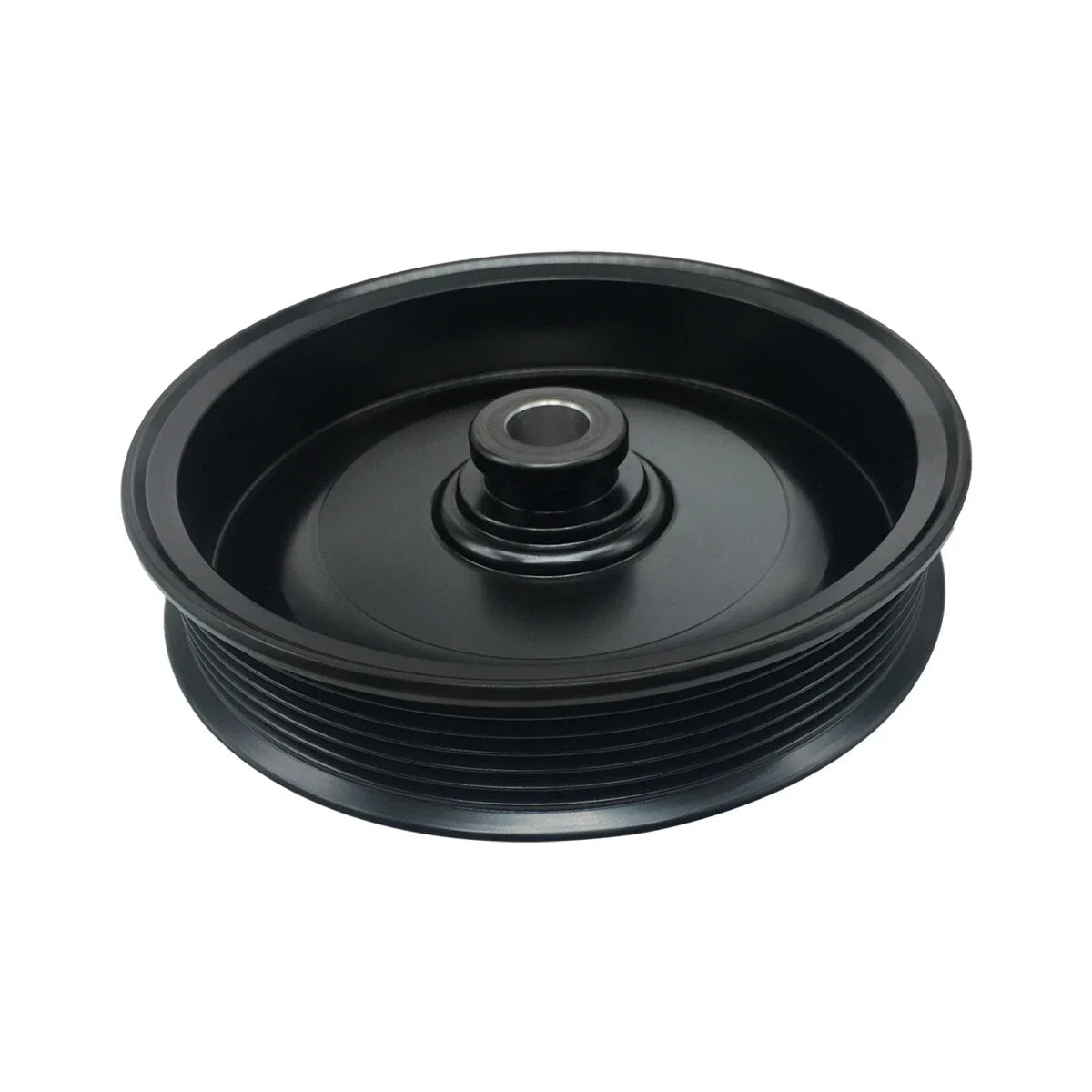 Sea Water Pump Pulley for MerCruiser