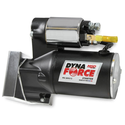 50951 MSD Starter for