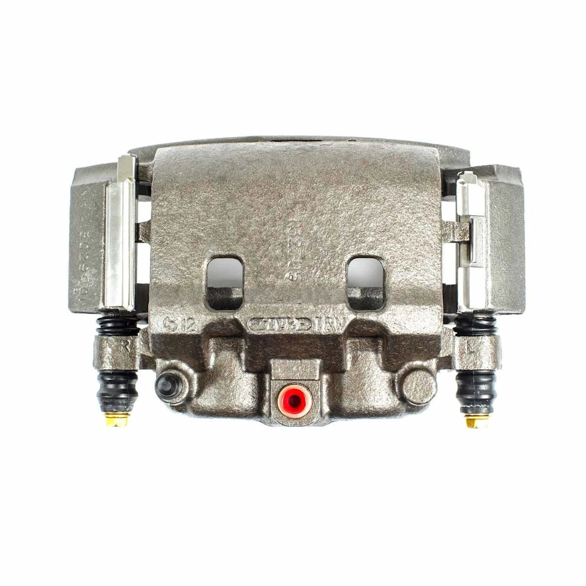 Powerstop Brake Caliper Rear Right for E350 E150 E250 (1999–2007) L4748 JF27160009 14165509