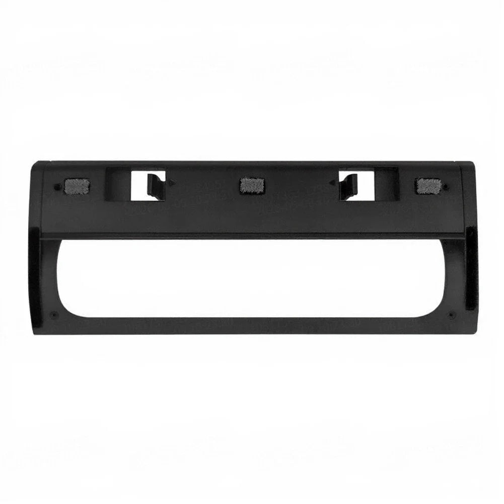 ABS Main Brush Cover for Ecovacs X11 X11pro (2021–2023) Black