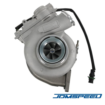Turbo HE400VG Turbocharger for Volvo D13 MD13 Mack MP8 (Fits 22014297, 21366000)