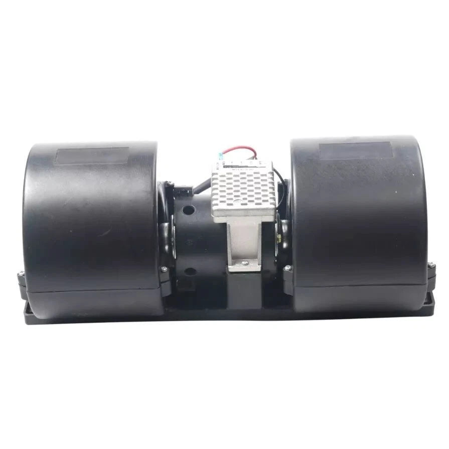 Blower Motor Assembly 24V for Volvo L350F Wheel Loader (2000–2023)