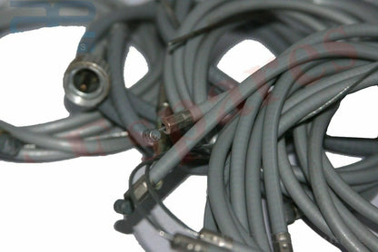 Cable Kit for Vespa PV V50 Small Frame PK S Scooter