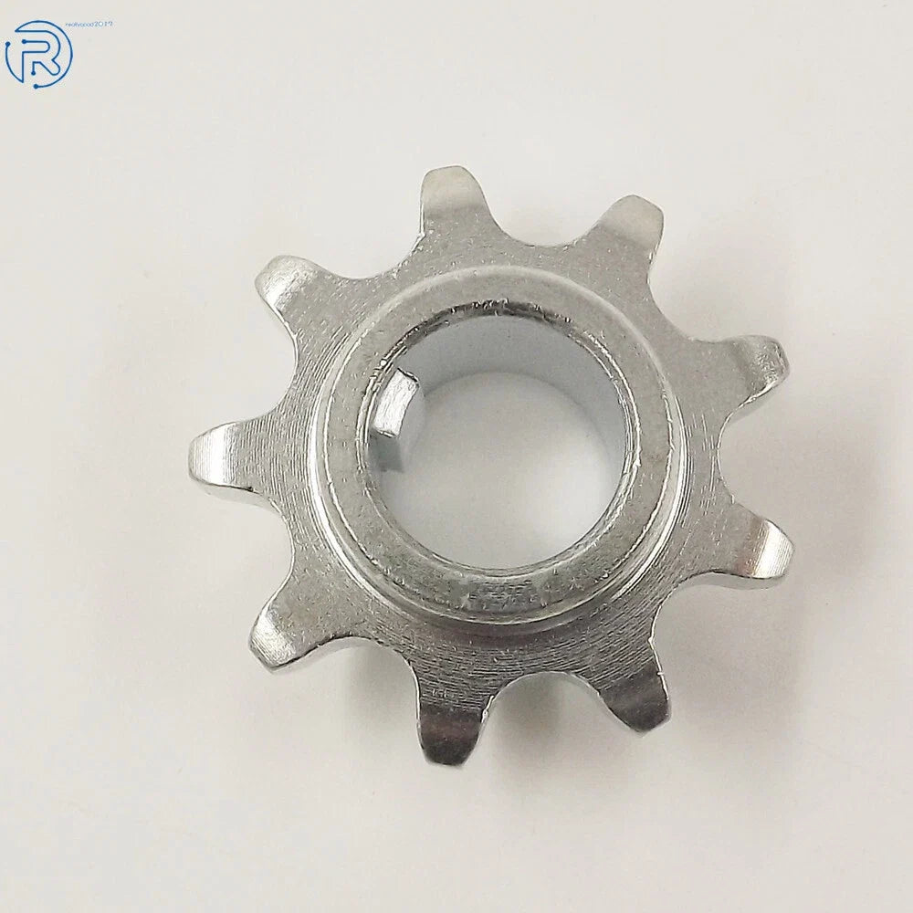 9T Jackshaft Sprocket 5/8" 41/420 for Manco Go Kart Mini Bike