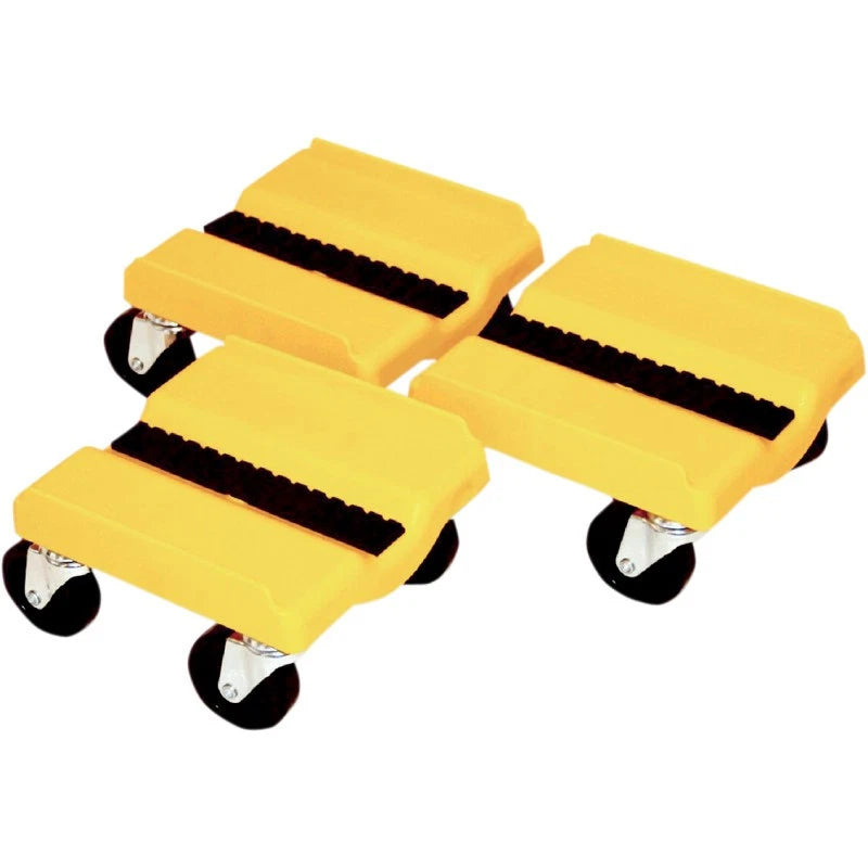 Super Sport Caddy Powder-Coated for Caddy (SSC100YL)