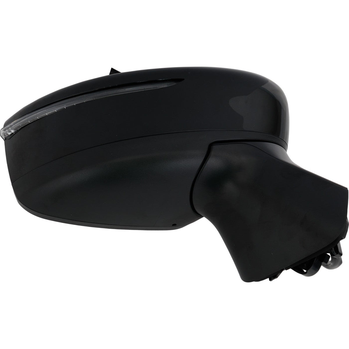 Heated Right Side Mirror for Nissan Versa (2018–2022)
