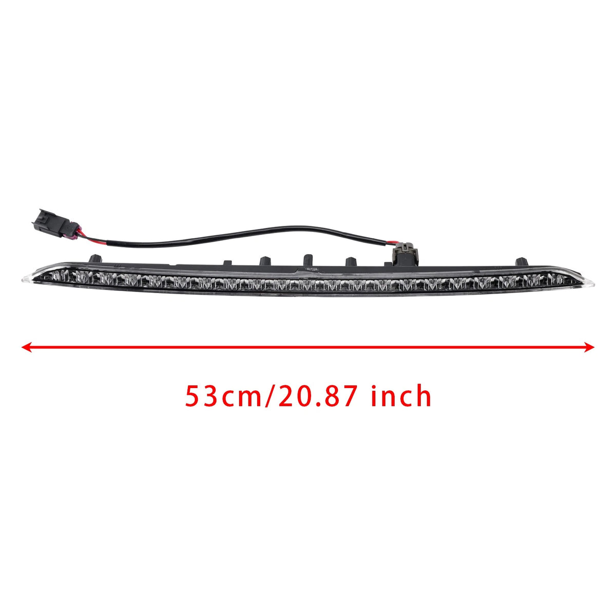 LED 3rd Brake Light for Ford Edge (2015–2020) 923-133, FT4Z13A613A