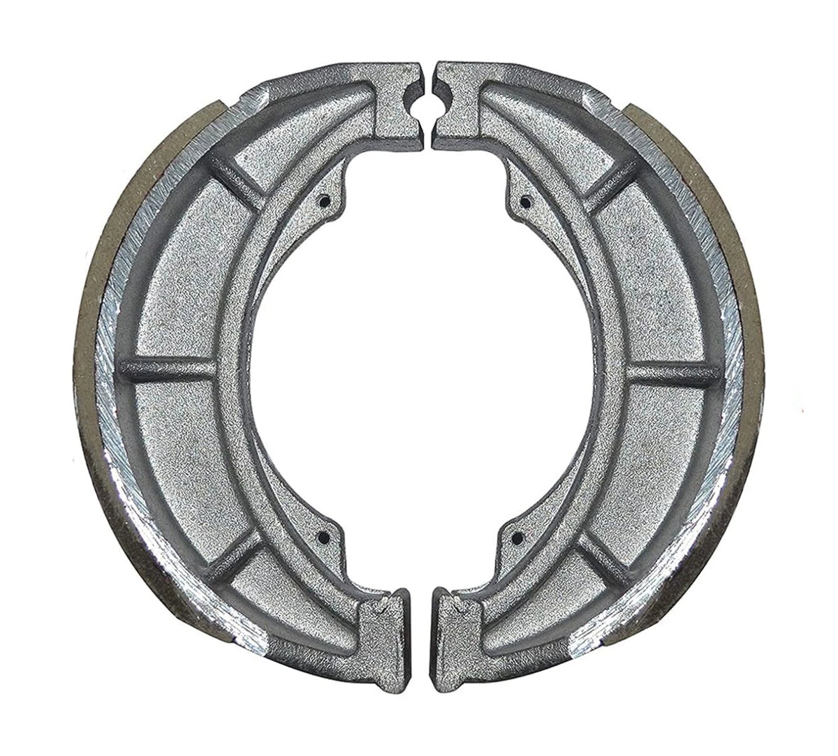 Rear Brake Shoe Set for Bajaj Pulsar 150 180 200, Avenger 180 150