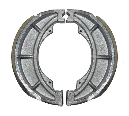 Rear Brake Shoe Set for Bajaj Pulsar 150 180 200, Avenger 180 150