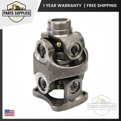 Driveshaft CV Head 1310 Series for 2" x .120" Tube (Fits 3.500" Bolt Circle)