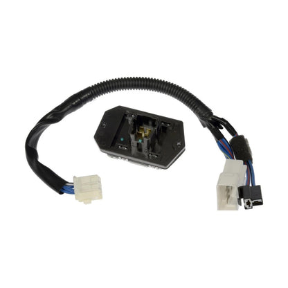 Blower Motor Resistor for Dodge Journey (2009–2010) ALX-PAU-RB-973-459-CL360A54