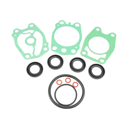 Lower Unit Seal Kit for Yamaha Outboard CV40HP (6A0-W0001-20, 87845)