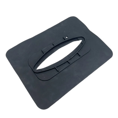 Hull Seal Mounting Rubber for